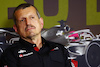 GP ABU DHABI, Guenther Steiner (ITA) Haas F1 Team Prinicipal in the FIA Press Conference.
24.11.2023. Formula 1 World Championship, Rd 23, Abu Dhabi Grand Prix, Yas Marina Circuit, Abu Dhabi, Practice Day.
- www.xpbimages.com, EMail: requests@xpbimages.com © Copyright: Batchelor / XPB Images