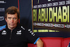 GP ABU DHABI, Bruno Famin (FRA) Alpine Motorsports Vice President in the FIA Press Conference.
24.11.2023. Formula 1 World Championship, Rd 23, Abu Dhabi Grand Prix, Yas Marina Circuit, Abu Dhabi, Practice Day.
- www.xpbimages.com, EMail: requests@xpbimages.com © Copyright: Batchelor / XPB Images