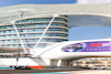 GP ABU DHABI, George Russell (GBR) Mercedes AMG F1 W14.
24.11.2023. Formula 1 World Championship, Rd 23, Abu Dhabi Grand Prix, Yas Marina Circuit, Abu Dhabi, Practice Day.
 - www.xpbimages.com, EMail: requests@xpbimages.com © Copyright: Coates / XPB Images