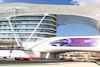 GP ABU DHABI, Jake Dennis (GBR) Red Bull Racing RB19 Test Driver.
24.11.2023. Formula 1 World Championship, Rd 23, Abu Dhabi Grand Prix, Yas Marina Circuit, Abu Dhabi, Practice Day.
 - www.xpbimages.com, EMail: requests@xpbimages.com © Copyright: Coates / XPB Images