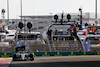 GP ABU DHABI, Valtteri Bottas (FIN) Alfa Romeo F1 Team C43.
24.11.2023. Formula 1 World Championship, Rd 23, Abu Dhabi Grand Prix, Yas Marina Circuit, Abu Dhabi, Practice Day.
 - www.xpbimages.com, EMail: requests@xpbimages.com © Copyright: Coates / XPB Images