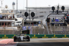 GP ABU DHABI, Theo Pourchaire (FRA) Alfa Romeo F1 Team C43 Reserve Driver.
24.11.2023. Formula 1 World Championship, Rd 23, Abu Dhabi Grand Prix, Yas Marina Circuit, Abu Dhabi, Practice Day.
 - www.xpbimages.com, EMail: requests@xpbimages.com © Copyright: Coates / XPB Images