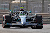 GP ABU DHABI, Frederik Vesti (DEN) Mercedes AMG F1 W14 Test Driver.
24.11.2023. Formula 1 World Championship, Rd 23, Abu Dhabi Grand Prix, Yas Marina Circuit, Abu Dhabi, Practice Day.
 - www.xpbimages.com, EMail: requests@xpbimages.com © Copyright: Coates / XPB Images