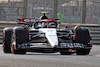 GP ABU DHABI, Yuki Tsunoda (JPN) AlphaTauri AT04.
24.11.2023. Formula 1 World Championship, Rd 23, Abu Dhabi Grand Prix, Yas Marina Circuit, Abu Dhabi, Practice Day.
 - www.xpbimages.com, EMail: requests@xpbimages.com © Copyright: Coates / XPB Images