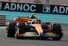 GP ABU DHABI, Pato O'Ward (MEX) McLaren MCL60 Test Driver.
24.11.2023. Formula 1 World Championship, Rd 23, Abu Dhabi Grand Prix, Yas Marina Circuit, Abu Dhabi, Practice Day.
 - www.xpbimages.com, EMail: requests@xpbimages.com © Copyright: Coates / XPB Images