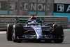 GP ABU DHABI, Zak O'Sullivan (GBR) Williams Racing FW45 Academy Driver.
24.11.2023. Formula 1 World Championship, Rd 23, Abu Dhabi Grand Prix, Yas Marina Circuit, Abu Dhabi, Practice Day.
 - www.xpbimages.com, EMail: requests@xpbimages.com © Copyright: Coates / XPB Images