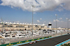 GP ABU DHABI, Oliver Bearman (GBR) Haas VF-23 Test Driver.
24.11.2023. Formula 1 World Championship, Rd 23, Abu Dhabi Grand Prix, Yas Marina Circuit, Abu Dhabi, Practice Day.
- www.xpbimages.com, EMail: requests@xpbimages.com © Copyright: Moy / XPB Images
