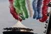 GP ABU DHABI, Circuit Atmosfera - air display.
24.11.2023. Formula 1 World Championship, Rd 23, Abu Dhabi Grand Prix, Yas Marina Circuit, Abu Dhabi, Practice Day.
- www.xpbimages.com, EMail: requests@xpbimages.com © Copyright: Moy / XPB Images