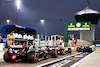 GP ABU DHABI, Valtteri Bottas (FIN) Alfa Romeo F1 Team C43 leaves the pits.
24.11.2023. Formula 1 World Championship, Rd 23, Abu Dhabi Grand Prix, Yas Marina Circuit, Abu Dhabi, Practice Day.
- www.xpbimages.com, EMail: requests@xpbimages.com © Copyright: Batchelor / XPB Images