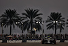 GP ABU DHABI, Zhou Guanyu (CHN) Alfa Romeo F1 Team C43.
24.11.2023. Formula 1 World Championship, Rd 23, Abu Dhabi Grand Prix, Yas Marina Circuit, Abu Dhabi, Practice Day.
 - www.xpbimages.com, EMail: requests@xpbimages.com © Copyright: Coates / XPB Images