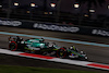 GP ABU DHABI, Lance Stroll (CDN) Aston Martin F1 Team AMR23.
24.11.2023. Formula 1 World Championship, Rd 23, Abu Dhabi Grand Prix, Yas Marina Circuit, Abu Dhabi, Practice Day.
- www.xpbimages.com, EMail: requests@xpbimages.com © Copyright: Charniaux / XPB Images