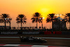 GP ABU DHABI, George Russell (GBR), Mercedes AMG F1 
24.11.2023. Formula 1 World Championship, Rd 23, Abu Dhabi Grand Prix, Yas Marina Circuit, Abu Dhabi, Practice Day.
- www.xpbimages.com, EMail: requests@xpbimages.com © Copyright: Charniaux / XPB Images
