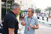 GP ABU DHABI, (L to R): Jean Alesi (FRA) with Alain Prost (FRA).
24.11.2023. Formula 1 World Championship, Rd 23, Abu Dhabi Grand Prix, Yas Marina Circuit, Abu Dhabi, Practice Day.
- www.xpbimages.com, EMail: requests@xpbimages.com © Copyright: Moy / XPB Images