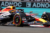 GP ABU DHABI, Jake Dennis (GBR) Red Bull Racing RB19 Test Driver.
24.11.2023. Formula 1 World Championship, Rd 23, Abu Dhabi Grand Prix, Yas Marina Circuit, Abu Dhabi, Practice Day.
 - www.xpbimages.com, EMail: requests@xpbimages.com © Copyright: Coates / XPB Images
