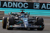 GP ABU DHABI, George Russell (GBR) Mercedes AMG F1 W14.
24.11.2023. Formula 1 World Championship, Rd 23, Abu Dhabi Grand Prix, Yas Marina Circuit, Abu Dhabi, Practice Day.
 - www.xpbimages.com, EMail: requests@xpbimages.com © Copyright: Coates / XPB Images