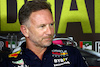GP ABU DHABI, Christian Horner (GBR) Red Bull Racing Team Principal in the FIA Press Conference.
24.11.2023. Formula 1 World Championship, Rd 23, Abu Dhabi Grand Prix, Yas Marina Circuit, Abu Dhabi, Practice Day.
- www.xpbimages.com, EMail: requests@xpbimages.com © Copyright: Batchelor / XPB Images