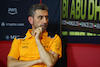 GP ABU DHABI, Andrea Stella (ITA) McLaren Team Principal in the FIA Press Conference.
24.11.2023. Formula 1 World Championship, Rd 23, Abu Dhabi Grand Prix, Yas Marina Circuit, Abu Dhabi, Practice Day.
- www.xpbimages.com, EMail: requests@xpbimages.com © Copyright: Batchelor / XPB Images