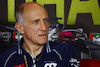 GP ABU DHABI, Franz Tost (AUT) AlphaTauri Team Principal in the FIA Press Conference.
24.11.2023. Formula 1 World Championship, Rd 23, Abu Dhabi Grand Prix, Yas Marina Circuit, Abu Dhabi, Practice Day.
- www.xpbimages.com, EMail: requests@xpbimages.com © Copyright: Batchelor / XPB Images