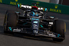 GP ABU DHABI, George Russell (GBR) Mercedes AMG F1 W14.
24.11.2023. Formula 1 World Championship, Rd 23, Abu Dhabi Grand Prix, Yas Marina Circuit, Abu Dhabi, Practice Day.
 - www.xpbimages.com, EMail: requests@xpbimages.com © Copyright: Coates / XPB Images