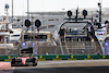 GP ABU DHABI, Robert Shwartzman (RUS) / (ISR) Ferrari SF-23 Reserve Driver.
24.11.2023. Formula 1 World Championship, Rd 23, Abu Dhabi Grand Prix, Yas Marina Circuit, Abu Dhabi, Practice Day.
 - www.xpbimages.com, EMail: requests@xpbimages.com © Copyright: Coates / XPB Images
