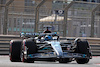 GP ABU DHABI, George Russell (GBR) Mercedes AMG F1 W14.
24.11.2023. Formula 1 World Championship, Rd 23, Abu Dhabi Grand Prix, Yas Marina Circuit, Abu Dhabi, Practice Day.
 - www.xpbimages.com, EMail: requests@xpbimages.com © Copyright: Coates / XPB Images