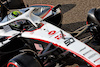 GP ABU DHABI, Oliver Bearman (GBR) Haas VF-23 Test Driver.
24.11.2023. Formula 1 World Championship, Rd 23, Abu Dhabi Grand Prix, Yas Marina Circuit, Abu Dhabi, Practice Day.
- www.xpbimages.com, EMail: requests@xpbimages.com © Copyright: Batchelor / XPB Images
