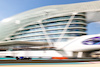 GP ABU DHABI, Zak O'Sullivan (GBR) Williams Racing FW45 Academy Driver.
24.11.2023. Formula 1 World Championship, Rd 23, Abu Dhabi Grand Prix, Yas Marina Circuit, Abu Dhabi, Practice Day.
 - www.xpbimages.com, EMail: requests@xpbimages.com © Copyright: Coates / XPB Images