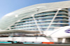 GP ABU DHABI, Felipe Drugovich (BRA) Aston Martin F1 Team AMR23, Reserve e Development Programme Driver.
24.11.2023. Formula 1 World Championship, Rd 23, Abu Dhabi Grand Prix, Yas Marina Circuit, Abu Dhabi, Practice Day.
 - www.xpbimages.com, EMail: requests@xpbimages.com © Copyright: Coates / XPB Images