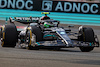 GP ABU DHABI, Frederik Vesti (DEN) Mercedes AMG F1 W14 Test Driver.
24.11.2023. Formula 1 World Championship, Rd 23, Abu Dhabi Grand Prix, Yas Marina Circuit, Abu Dhabi, Practice Day.
 - www.xpbimages.com, EMail: requests@xpbimages.com © Copyright: Coates / XPB Images