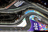 GP ARABIA SAUDITA, Fernando Alonso (ESP) Aston Martin F1 Team AMR23 davanti a at the partenza of the race.
19.03.2023. Formula 1 World Championship, Rd 2, Saudi Arabian Grand Prix, Jeddah, Saudi Arabia, Gara Day.
- www.xpbimages.com, EMail: requests@xpbimages.com © Copyright: Moy / XPB Images