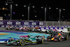 GP ARABIA SAUDITA, Fernando Alonso (ESP) Aston Martin F1 Team AMR23 davanti a at the partenza of the race.
19.03.2023. Formula 1 World Championship, Rd 2, Saudi Arabian Grand Prix, Jeddah, Saudi Arabia, Gara Day.
- www.xpbimages.com, EMail: requests@xpbimages.com © Copyright: Bearne / XPB Images