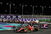 GP ARABIA SAUDITA - Gara