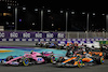 GP ARABIA SAUDITA, Pierre Gasly (FRA) Alpine F1 Team A523 e Oscar Piastri (AUS) McLaren MCL60 at the partenza of the race.
19.03.2023. Formula 1 World Championship, Rd 2, Saudi Arabian Grand Prix, Jeddah, Saudi Arabia, Gara Day.
- www.xpbimages.com, EMail: requests@xpbimages.com © Copyright: Bearne / XPB Images