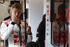 GP ARABIA SAUDITA, Nico Hulkenberg (GER) Haas F1 Team.
19.03.2023. Formula 1 World Championship, Rd 2, Saudi Arabian Grand Prix, Jeddah, Saudi Arabia, Gara Day.
 - www.xpbimages.com, EMail: requests@xpbimages.com © Copyright: Coates / XPB Images