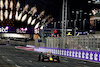 GP ARABIA SAUDITA, Gara winner Sergio Perez (MEX) Red Bull Racing RB19 enters parc ferme.
19.03.2023. Formula 1 World Championship, Rd 2, Saudi Arabian Grand Prix, Jeddah, Saudi Arabia, Gara Day.
 - www.xpbimages.com, EMail: requests@xpbimages.com © Copyright: Coates / XPB Images
