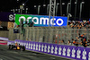 GP ARABIA SAUDITA, Gara winner Sergio Perez (MEX) Red Bull Racing RB19 celebrates as he takes the chequered flag at the end of the race.
19.03.2023. Formula 1 World Championship, Rd 2, Saudi Arabian Grand Prix, Jeddah, Saudi Arabia, Gara Day.
 - www.xpbimages.com, EMail: requests@xpbimages.com © Copyright: Coates / XPB Images