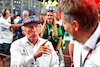 GP ARABIA SAUDITA, Jackie Stewart (GBR) on the grid.
19.03.2023. Formula 1 World Championship, Rd 2, Saudi Arabian Grand Prix, Jeddah, Saudi Arabia, Gara Day.
 - www.xpbimages.com, EMail: requests@xpbimages.com © Copyright: Coates / XPB Images