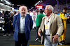 GP ARABIA SAUDITA, David Richards (GBR) CEO Prodrive (Left) on the grid.
19.03.2023. Formula 1 World Championship, Rd 2, Saudi Arabian Grand Prix, Jeddah, Saudi Arabia, Gara Day.
- www.xpbimages.com, EMail: requests@xpbimages.com © Copyright: Batchelor / XPB Images
