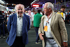 GP ARABIA SAUDITA, David Richards (GBR) CEO Prodrive (Left) on the grid.
19.03.2023. Formula 1 World Championship, Rd 2, Saudi Arabian Grand Prix, Jeddah, Saudi Arabia, Gara Day.
- www.xpbimages.com, EMail: requests@xpbimages.com © Copyright: Batchelor / XPB Images