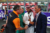 GP ARABIA SAUDITA, Zak Brown (USA) McLaren Executive Director on the grid. 
19.03.2023. Formula 1 World Championship, Rd 2, Saudi Arabian Grand Prix, Jeddah, Saudi Arabia, Gara Day.
 - www.xpbimages.com, EMail: requests@xpbimages.com © Copyright: Coates / XPB Images