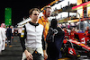 GP ARABIA SAUDITA, Oscar Piastri (AUS) McLaren on the grid.
19.03.2023. Formula 1 World Championship, Rd 2, Saudi Arabian Grand Prix, Jeddah, Saudi Arabia, Gara Day.
- www.xpbimages.com, EMail: requests@xpbimages.com © Copyright: Batchelor / XPB Images