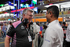 GP ARABIA SAUDITA, Otmar Szafnauer (USA) Alpine F1 Team, Team Principal on the grid.
19.03.2023. Formula 1 World Championship, Rd 2, Saudi Arabian Grand Prix, Jeddah, Saudi Arabia, Gara Day.
- www.xpbimages.com, EMail: requests@xpbimages.com © Copyright: Rew / XPB Images