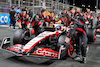 GP ARABIA SAUDITA, Nico Hulkenberg (GER) Haas VF-23 on the grid.
19.03.2023. Formula 1 World Championship, Rd 2, Saudi Arabian Grand Prix, Jeddah, Saudi Arabia, Gara Day.
- www.xpbimages.com, EMail: requests@xpbimages.com © Copyright: Rew / XPB Images