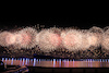 GP ARABIA SAUDITA, Podium fireworks.
19.03.2023. Formula 1 World Championship, Rd 2, Saudi Arabian Grand Prix, Jeddah, Saudi Arabia, Gara Day.
- www.xpbimages.com, EMail: requests@xpbimages.com © Copyright: Rew / XPB Images