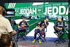 GP ARABIA SAUDITA, (L to R): Max Verstappen (NLD) Red Bull Racing, second; Sergio Perez (MEX) Red Bull Racing, vincitore; e George Russell (GBR) Mercedes AMG F1, third, in the the post race FIA Press Conference.
19.03.2023. Formula 1 World Championship, Rd 2, Saudi Arabian Grand Prix, Jeddah, Saudi Arabia, Gara Day.
- www.xpbimages.com, EMail: requests@xpbimages.com © Copyright: XPB Images