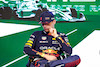 GP ARABIA SAUDITA, Second placed Max Verstappen (NLD) Red Bull Racing in the the post race FIA Press Conference.
19.03.2023. Formula 1 World Championship, Rd 2, Saudi Arabian Grand Prix, Jeddah, Saudi Arabia, Gara Day.
- www.xpbimages.com, EMail: requests@xpbimages.com © Copyright: XPB Images