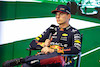 GP ARABIA SAUDITA, Second placed Max Verstappen (NLD) Red Bull Racing in the the post race FIA Press Conference.
19.03.2023. Formula 1 World Championship, Rd 2, Saudi Arabian Grand Prix, Jeddah, Saudi Arabia, Gara Day.
- www.xpbimages.com, EMail: requests@xpbimages.com © Copyright: XPB Images
