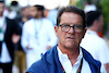 GP ARABIA SAUDITA, Fabio Capello (ITA).
19.03.2023. Formula 1 World Championship, Rd 2, Saudi Arabian Grand Prix, Jeddah, Saudi Arabia, Gara Day.
 - www.xpbimages.com, EMail: requests@xpbimages.com © Copyright: Coates / XPB Images
