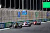 GP ARABIA SAUDITA, Lewis Hamilton (GBR) Mercedes AMG F1 W14.
19.03.2023. Formula 1 World Championship, Rd 2, Saudi Arabian Grand Prix, Jeddah, Saudi Arabia, Gara Day.
- www.xpbimages.com, EMail: requests@xpbimages.com © Copyright: Rew / XPB Images