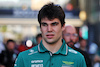 GP ARABIA SAUDITA, Lance Stroll (CDN) Aston Martin F1 Team.
16.03.2023. Formula 1 World Championship, Rd 2, Saudi Arabian Grand Prix, Jeddah, Saudi Arabia, Preparation Day.
- www.xpbimages.com, EMail: requests@xpbimages.com ¬© Copyright: Bearne / XPB Images